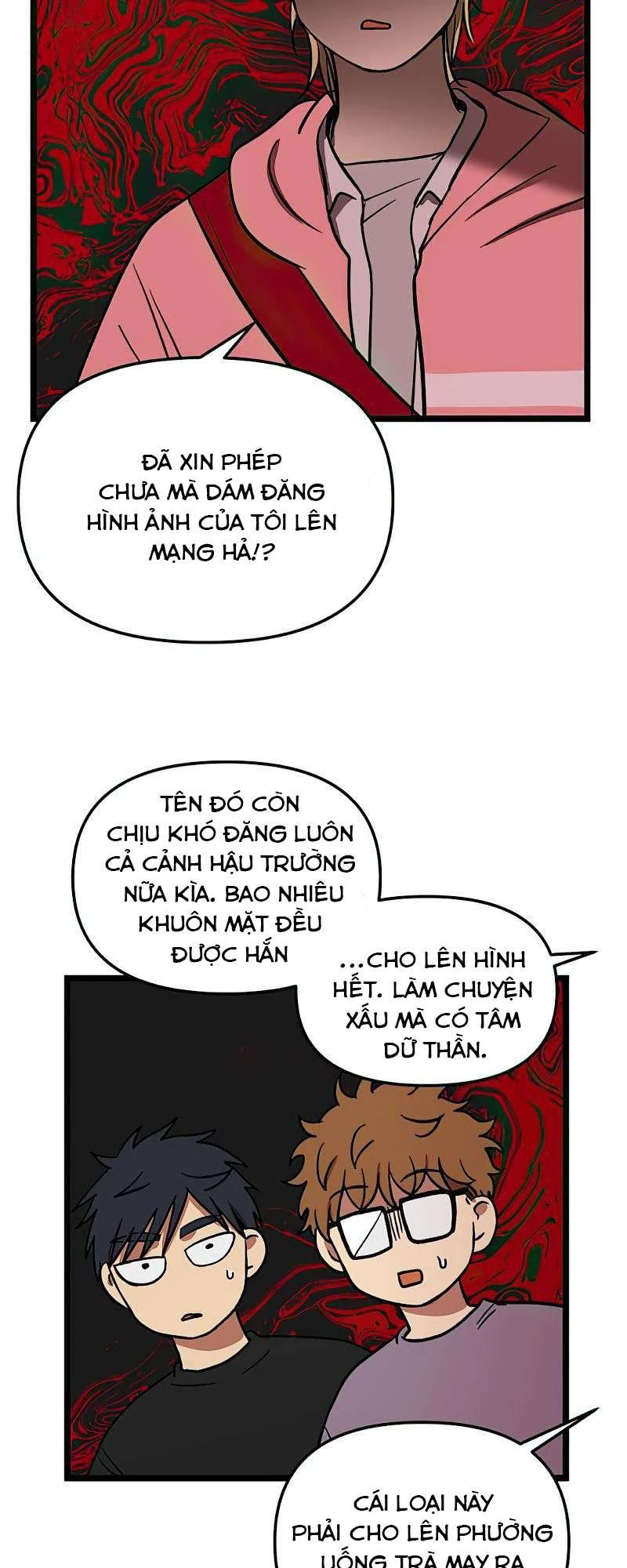 I Have No Home Chapter 66 - Trang 17