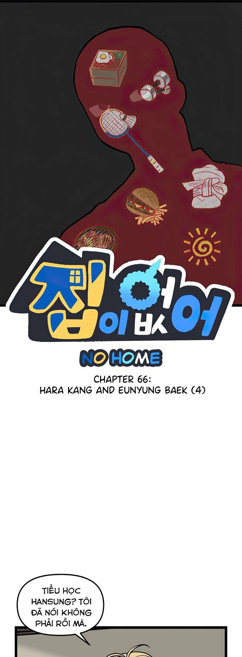 I Have No Home Chapter 66 - Trang 2