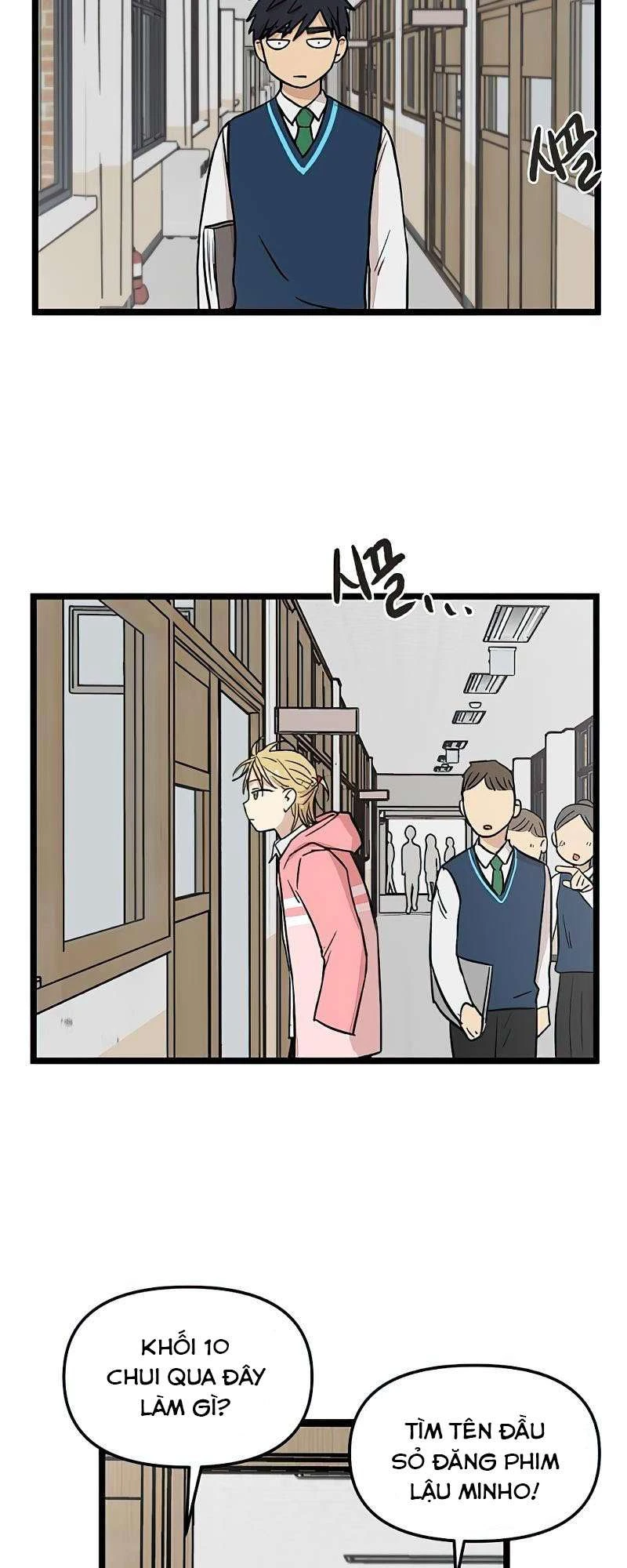 I Have No Home Chapter 66 - Trang 20