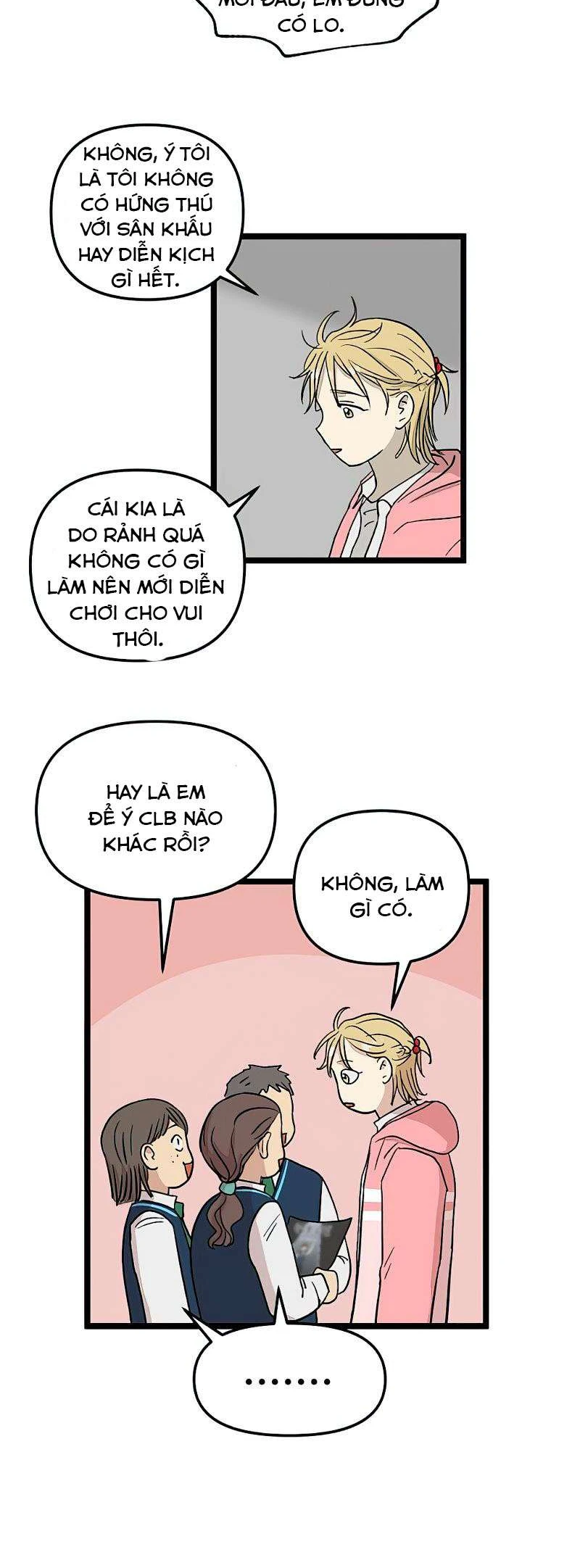 I Have No Home Chapter 66 - Trang 27