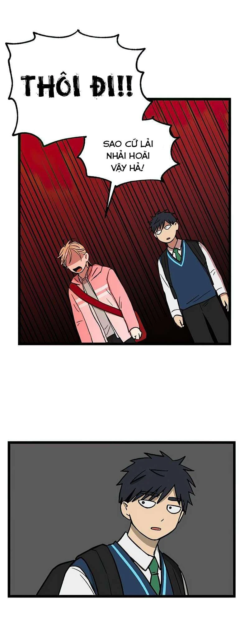 I Have No Home Chapter 66 - Trang 35