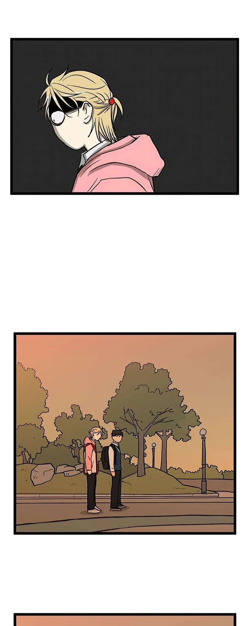 I Have No Home Chapter 66 - Trang 36