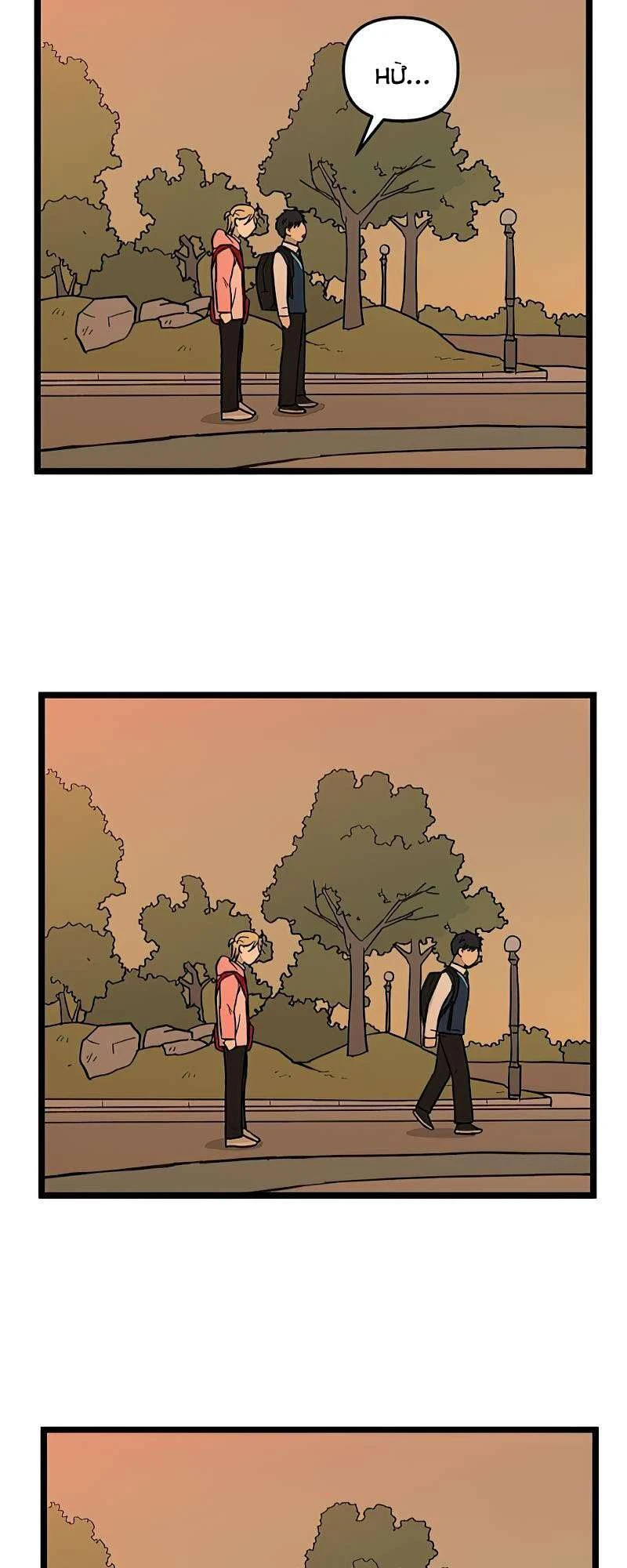 I Have No Home Chapter 66 - Trang 37