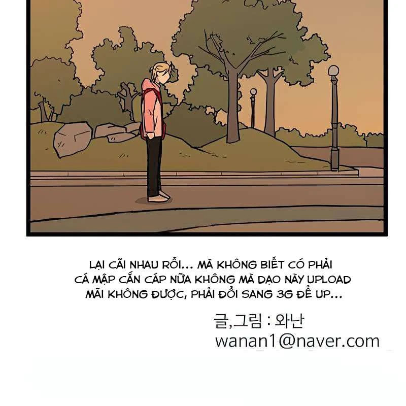I Have No Home Chapter 66 - Trang 38
