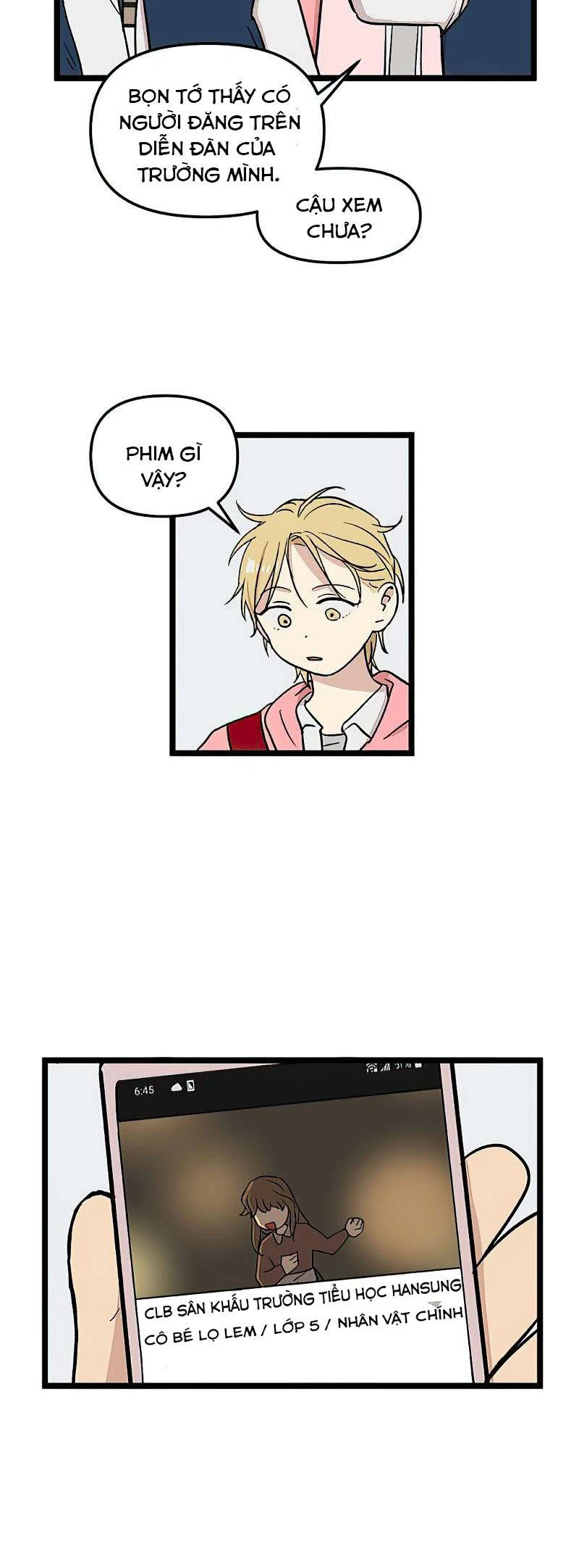 I Have No Home Chapter 66 - Trang 6