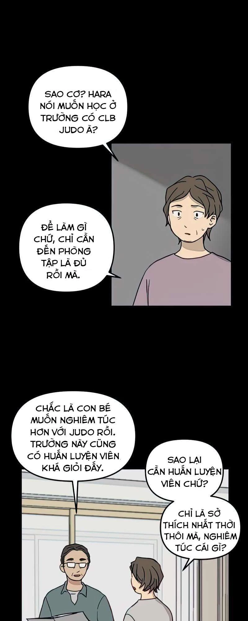 I Have No Home Chapter 67 - Trang 13