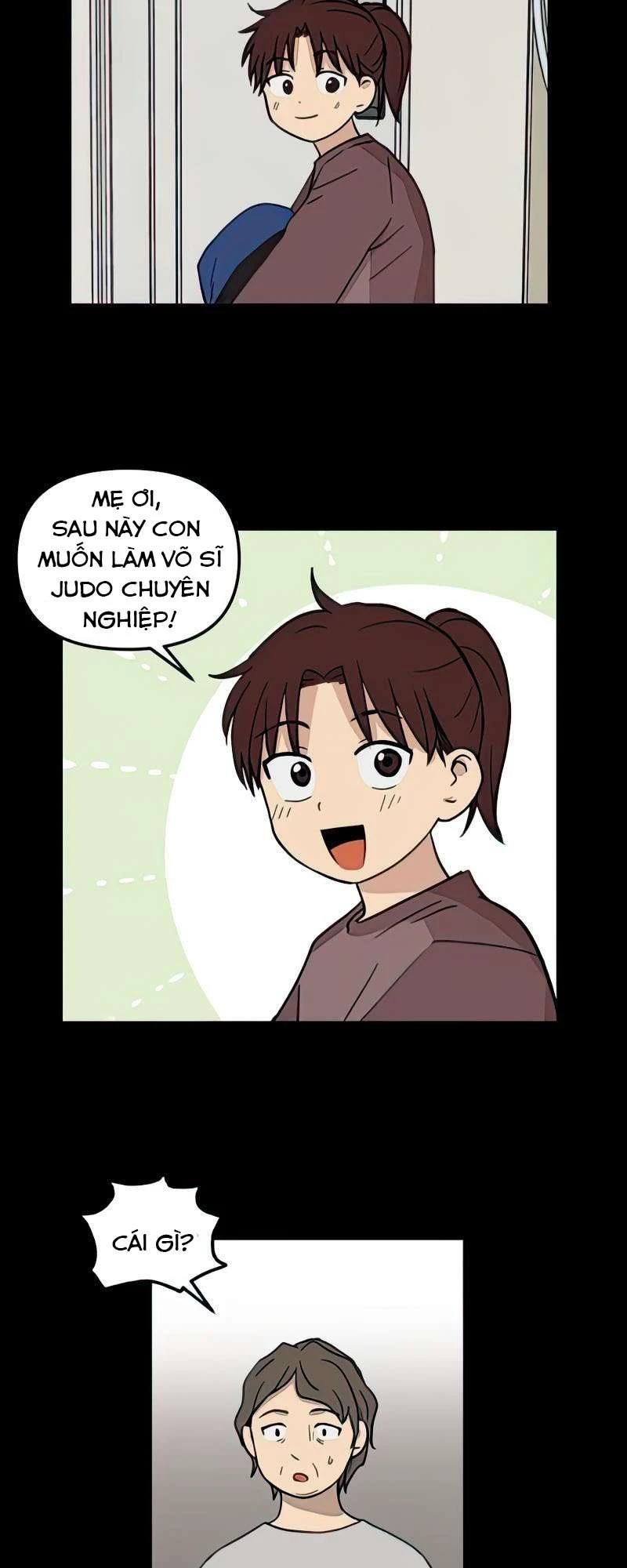 I Have No Home Chapter 67 - Trang 15