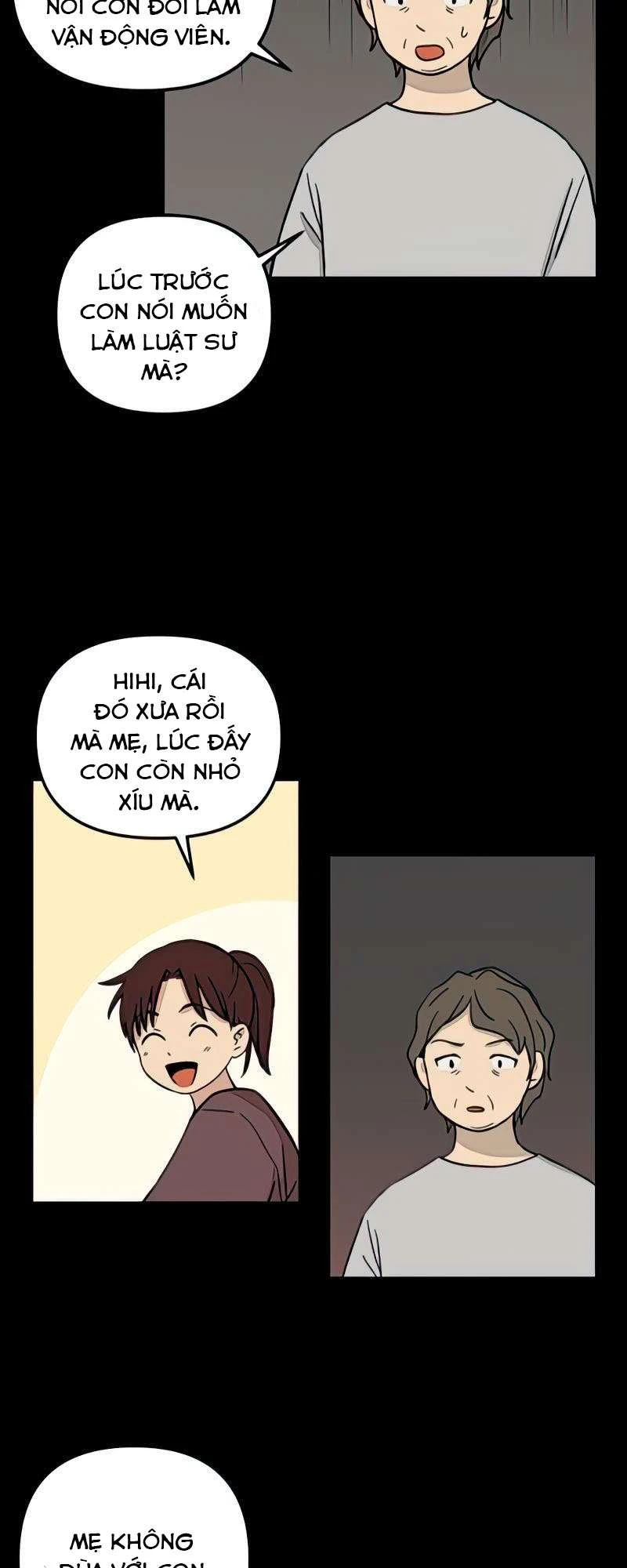I Have No Home Chapter 67 - Trang 17