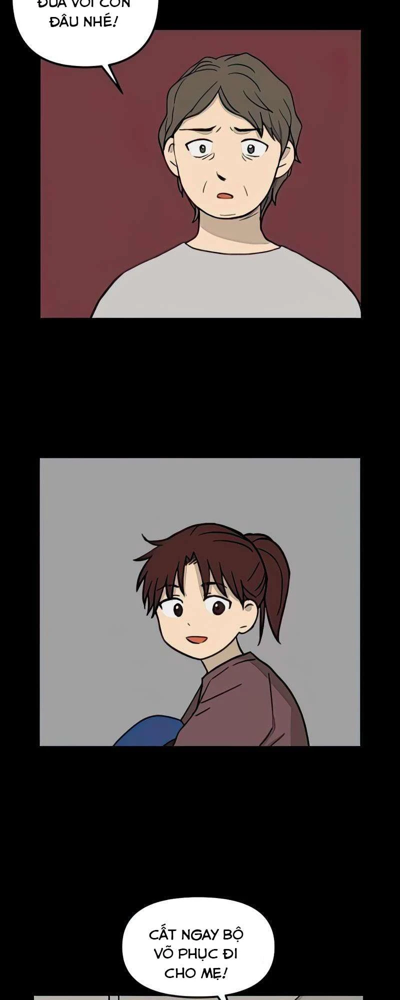 I Have No Home Chapter 67 - Trang 18