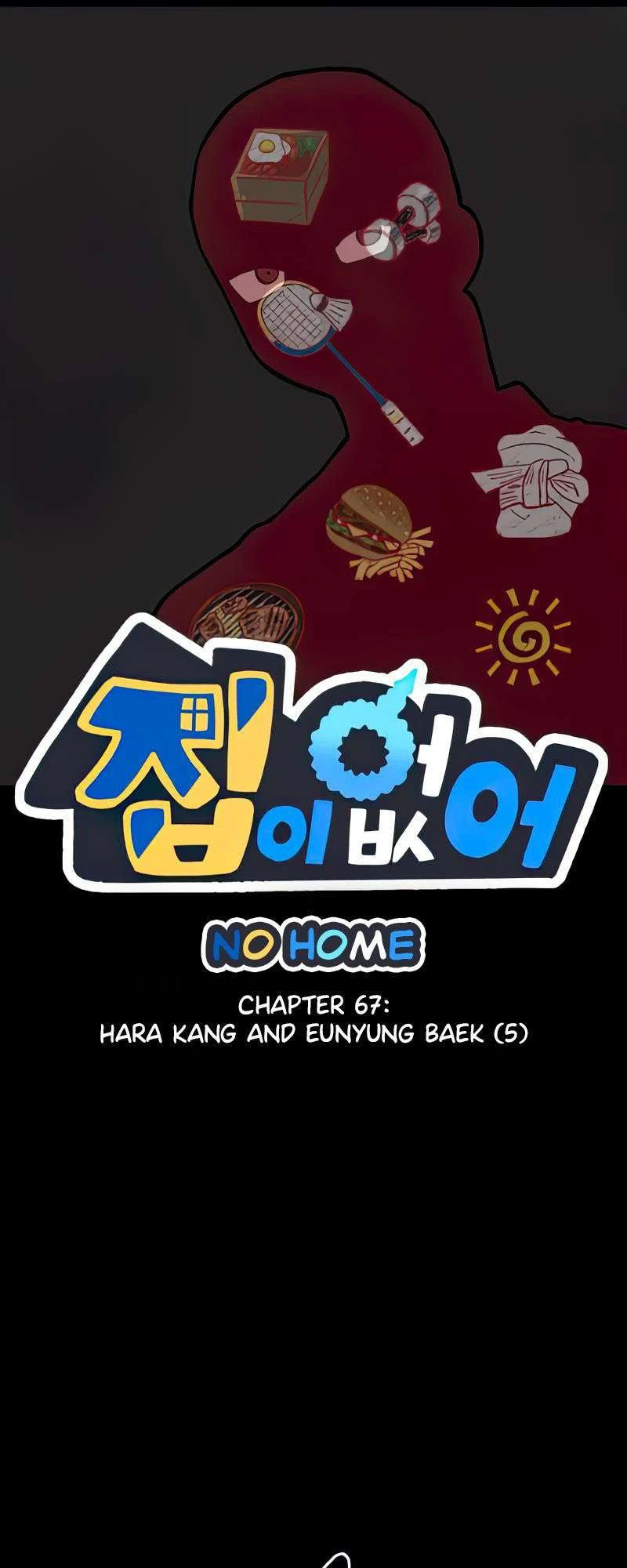 I Have No Home Chapter 67 - Trang 2