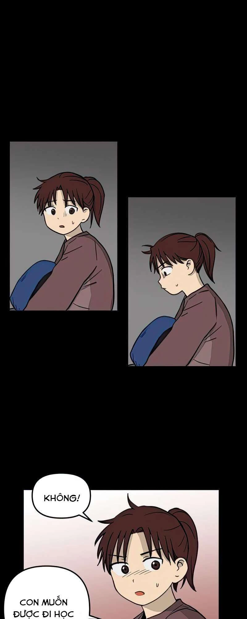 I Have No Home Chapter 67 - Trang 20
