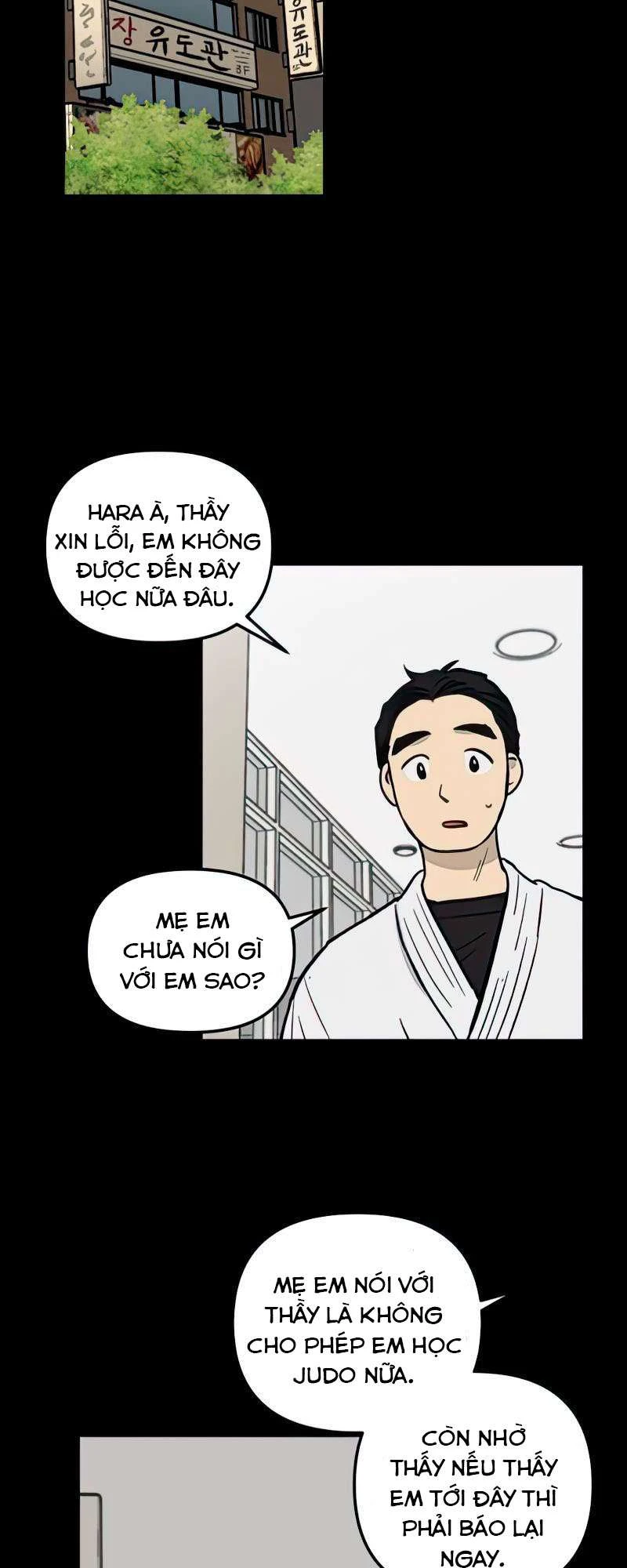 I Have No Home Chapter 67 - Trang 22