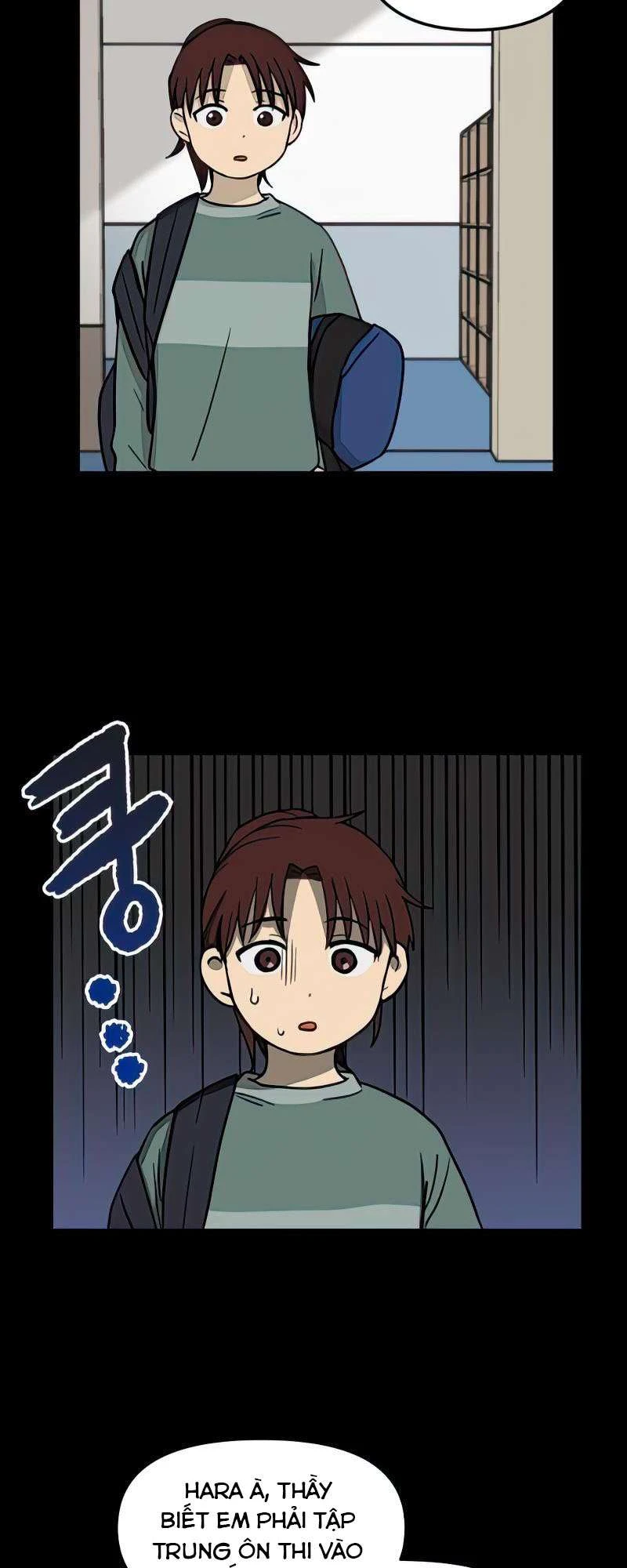 I Have No Home Chapter 67 - Trang 23