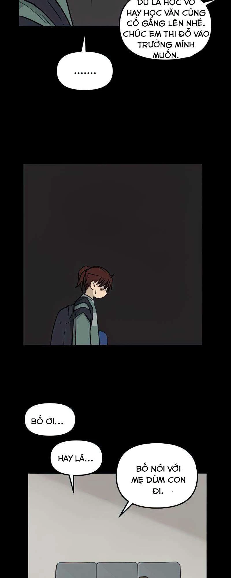 I Have No Home Chapter 67 - Trang 25