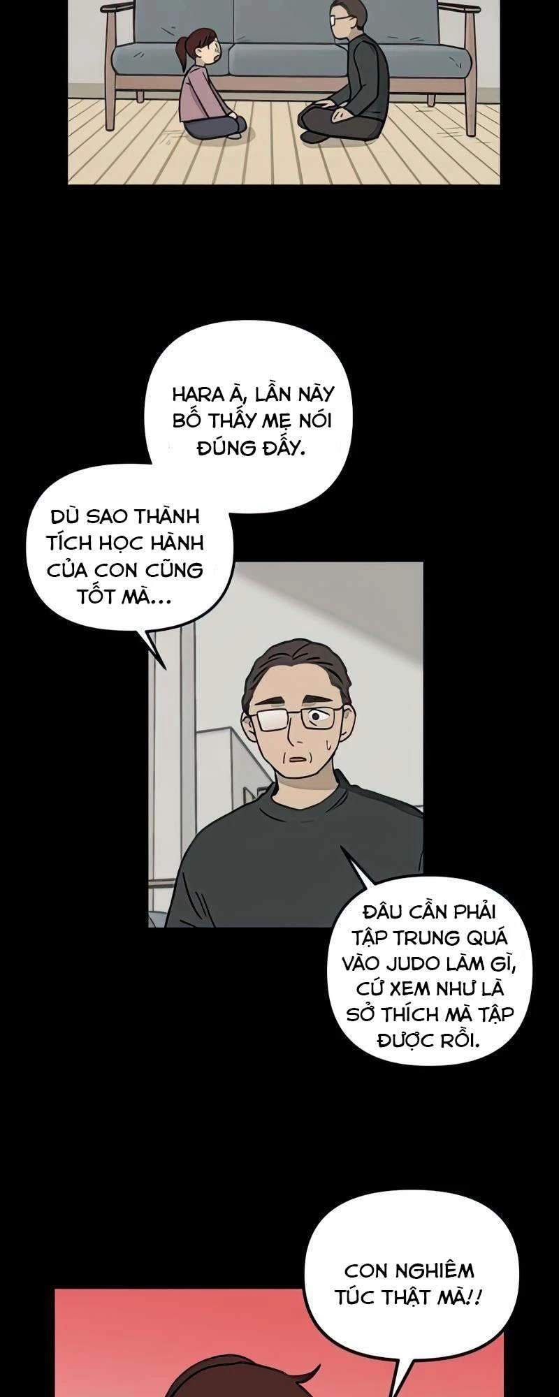 I Have No Home Chapter 67 - Trang 26