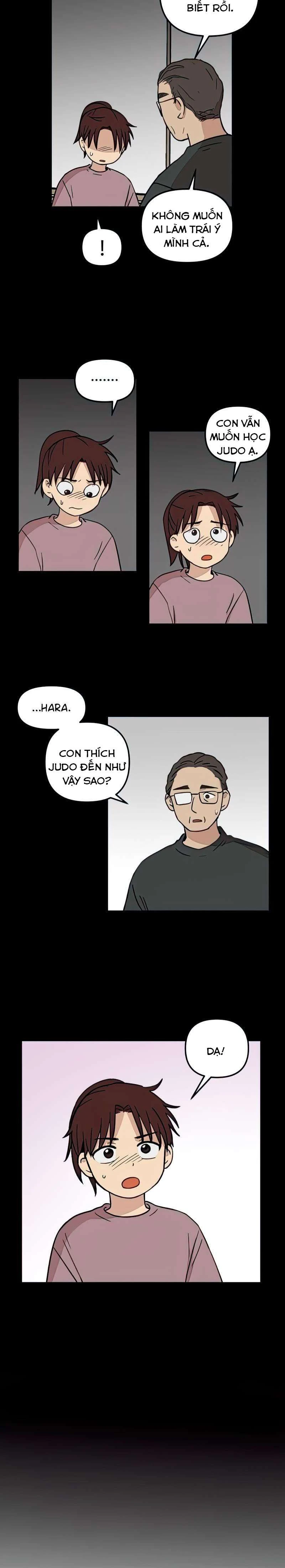 I Have No Home Chapter 67 - Trang 28