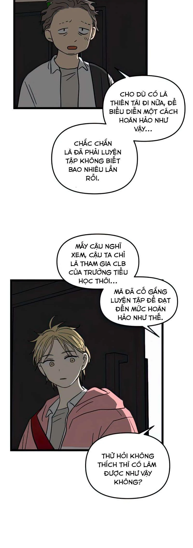 I Have No Home Chapter 67 - Trang 34