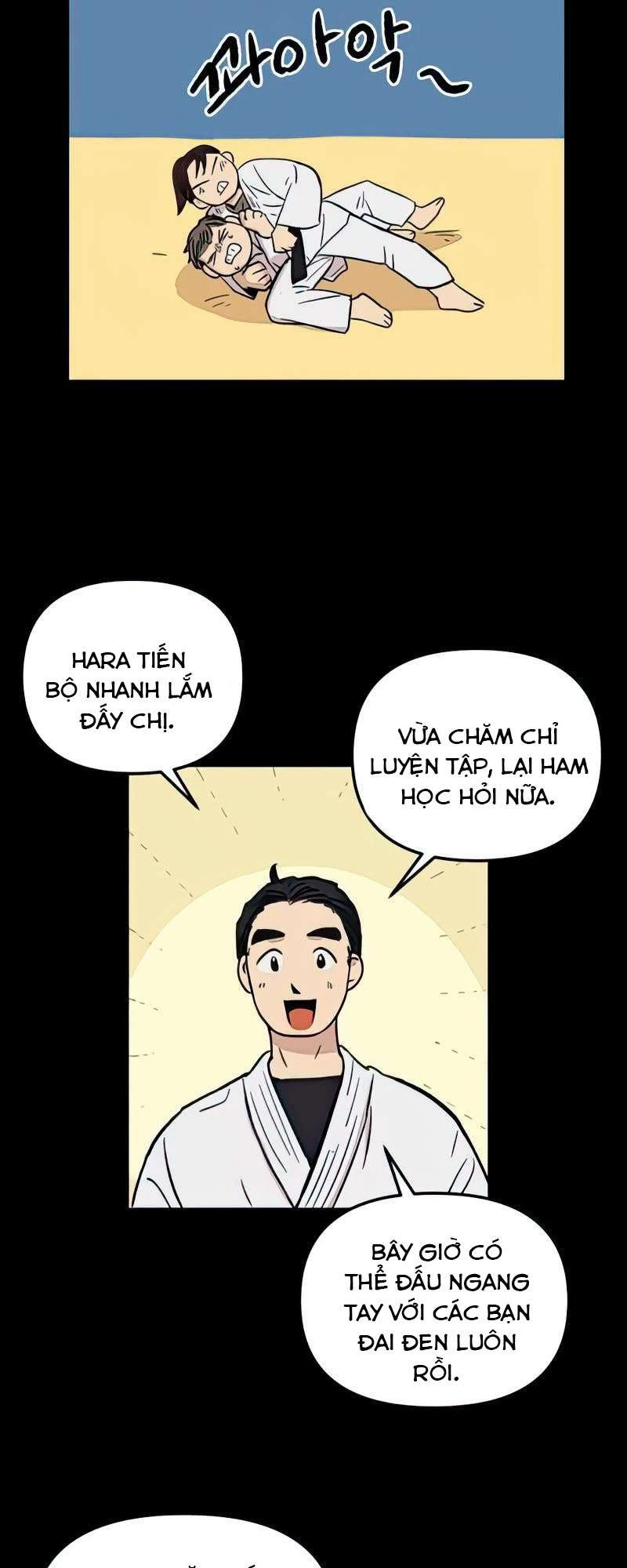 I Have No Home Chapter 67 - Trang 4