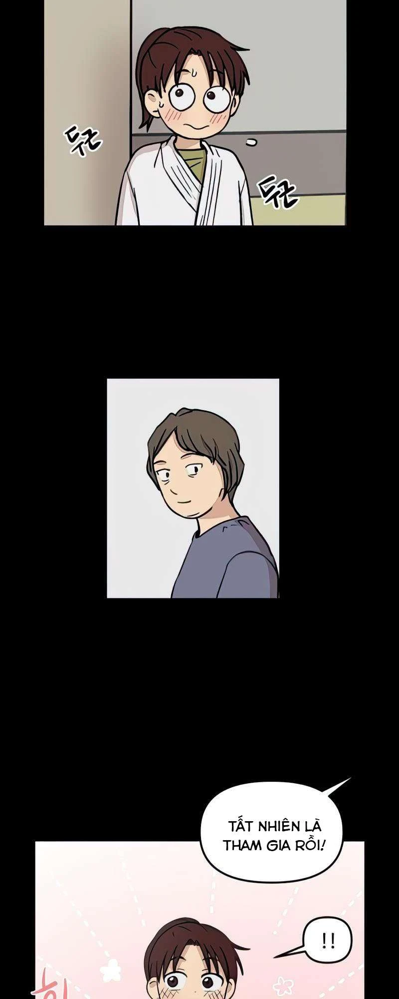 I Have No Home Chapter 67 - Trang 6