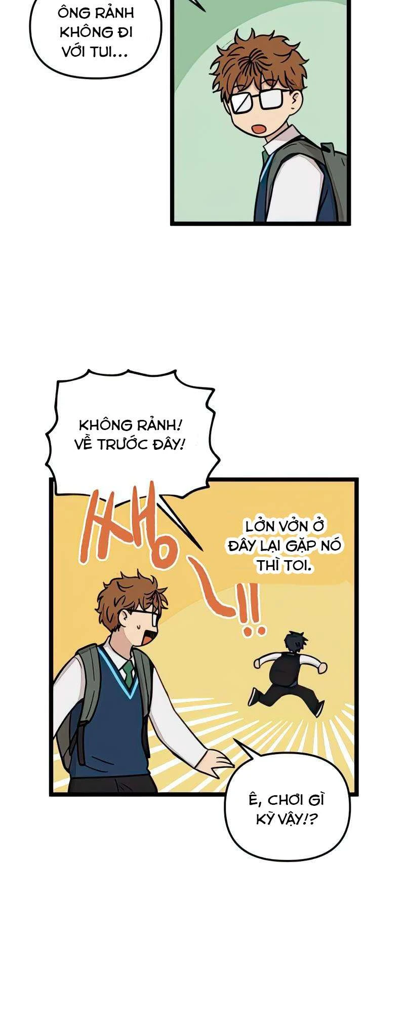 I Have No Home Chapter 68 - Trang 12