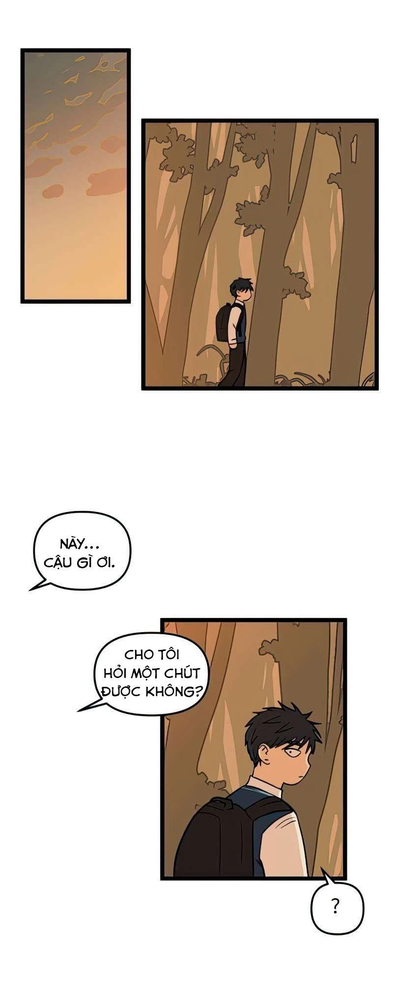 I Have No Home Chapter 68 - Trang 13