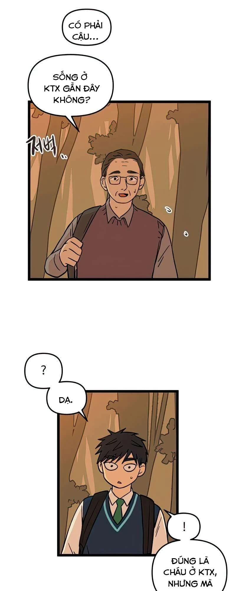 I Have No Home Chapter 68 - Trang 14