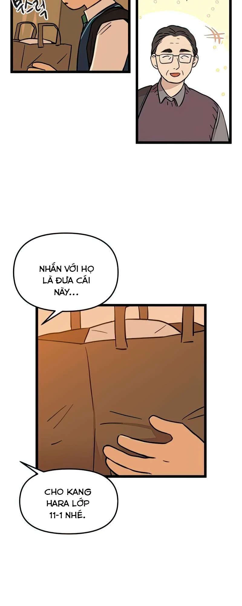 I Have No Home Chapter 68 - Trang 16