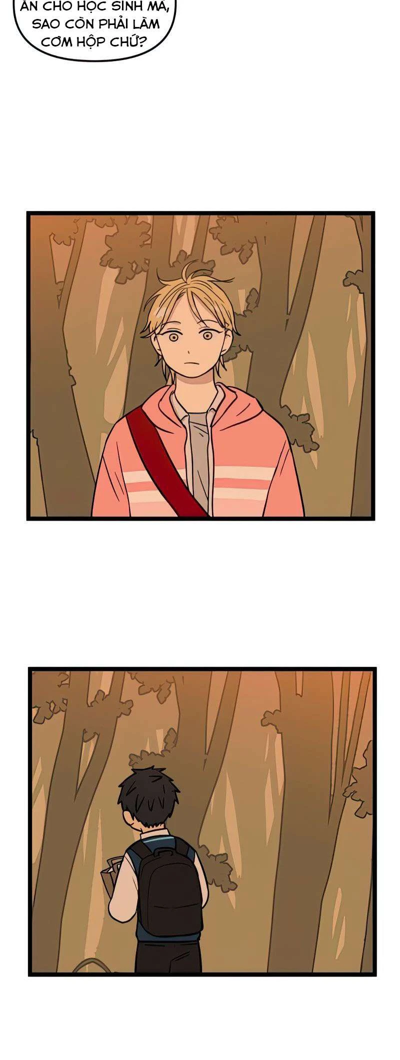 I Have No Home Chapter 68 - Trang 19