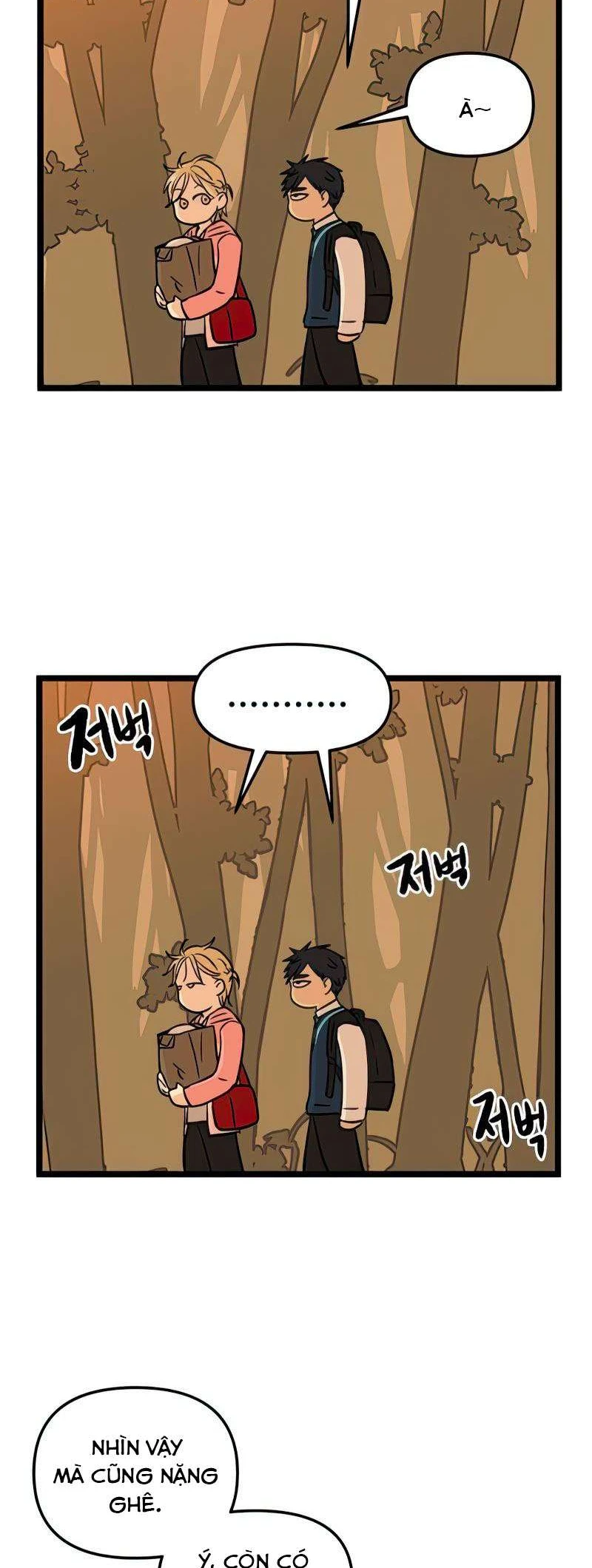 I Have No Home Chapter 68 - Trang 23