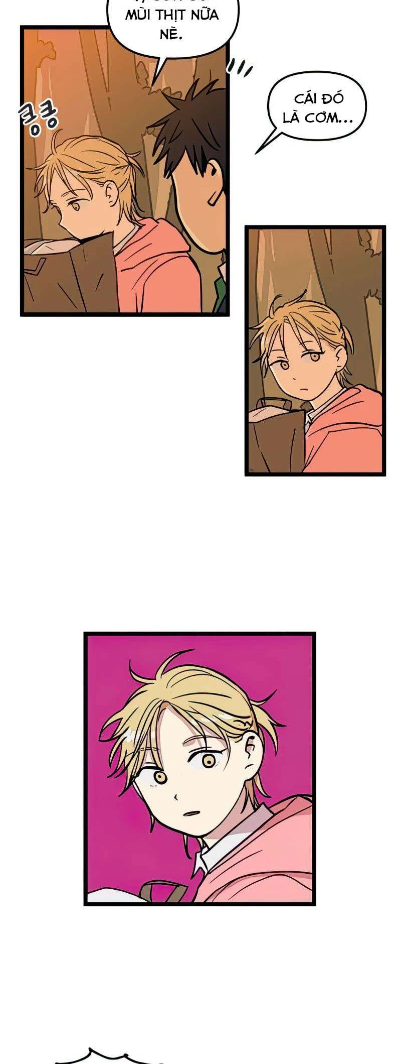 I Have No Home Chapter 68 - Trang 24
