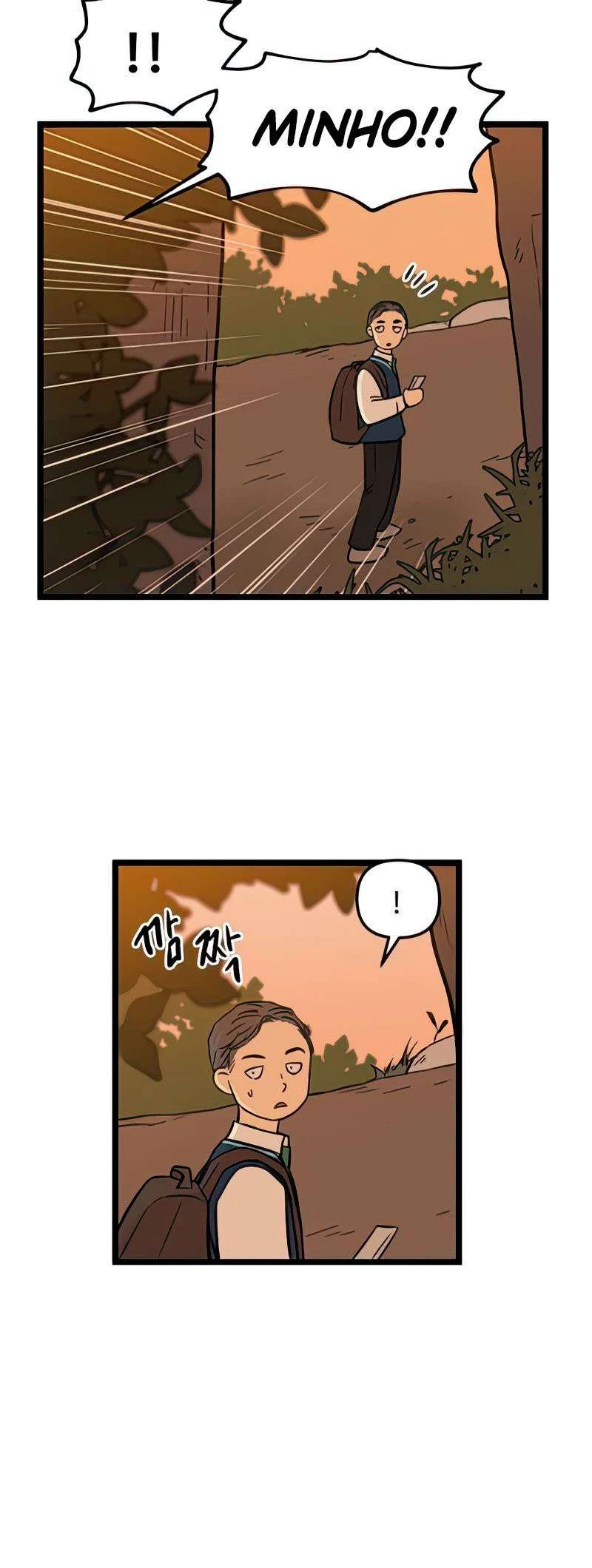 I Have No Home Chapter 68 - Trang 25