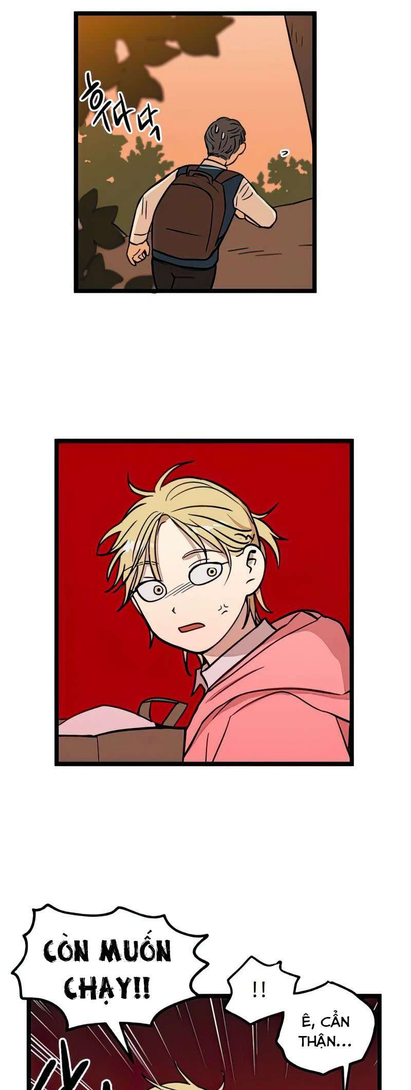 I Have No Home Chapter 68 - Trang 26