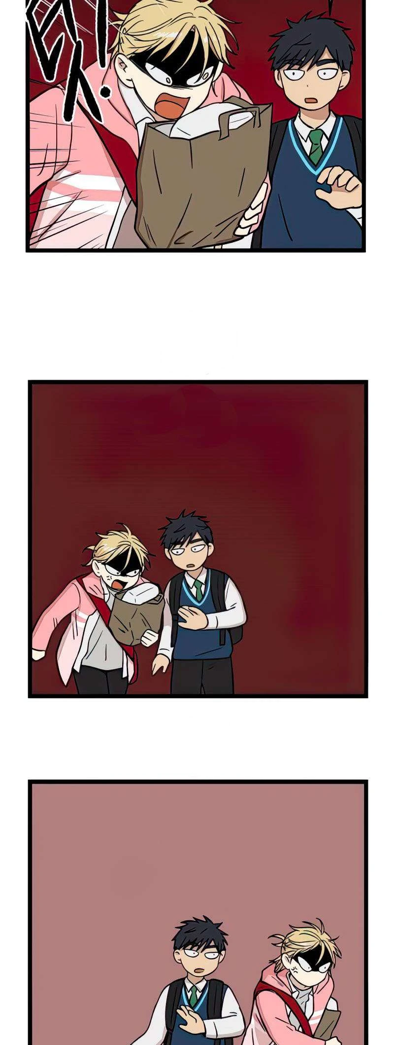 I Have No Home Chapter 68 - Trang 27