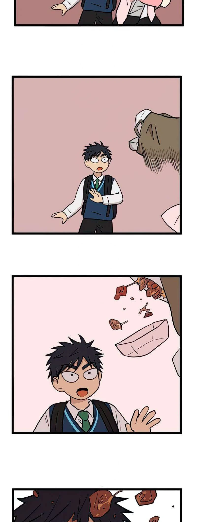 I Have No Home Chapter 68 - Trang 28