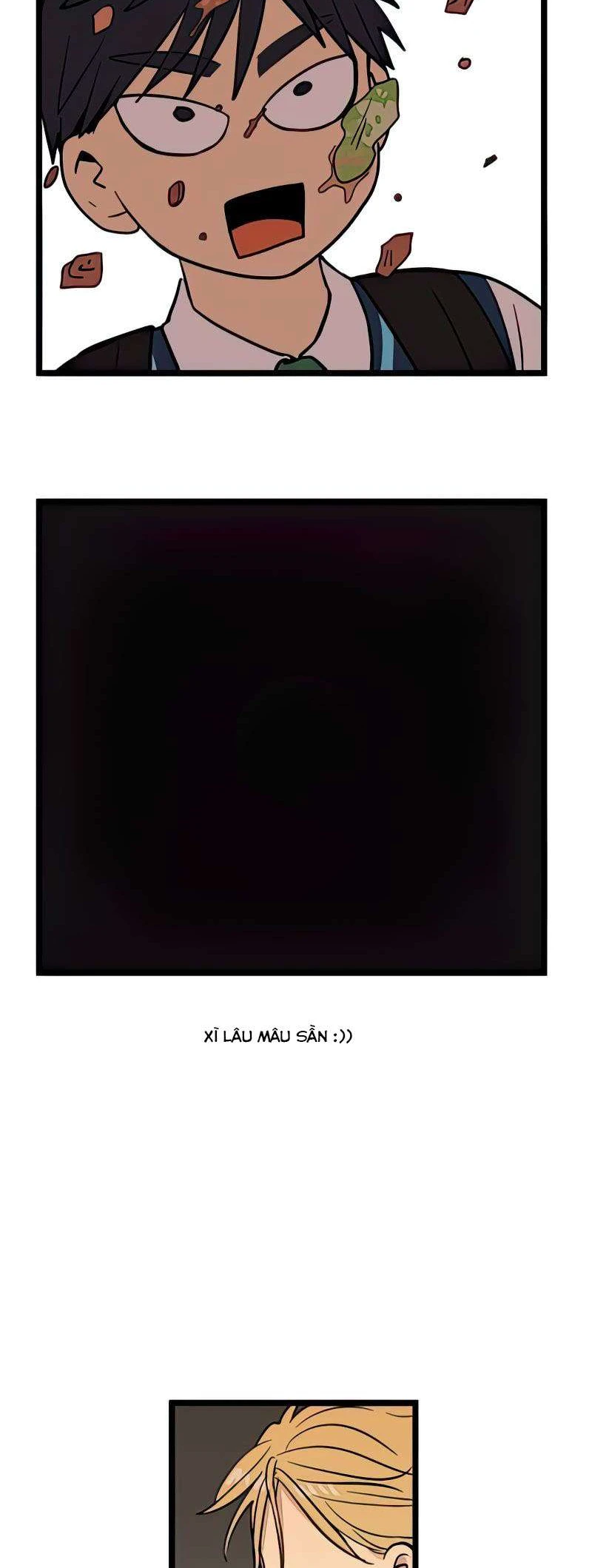 I Have No Home Chapter 68 - Trang 29