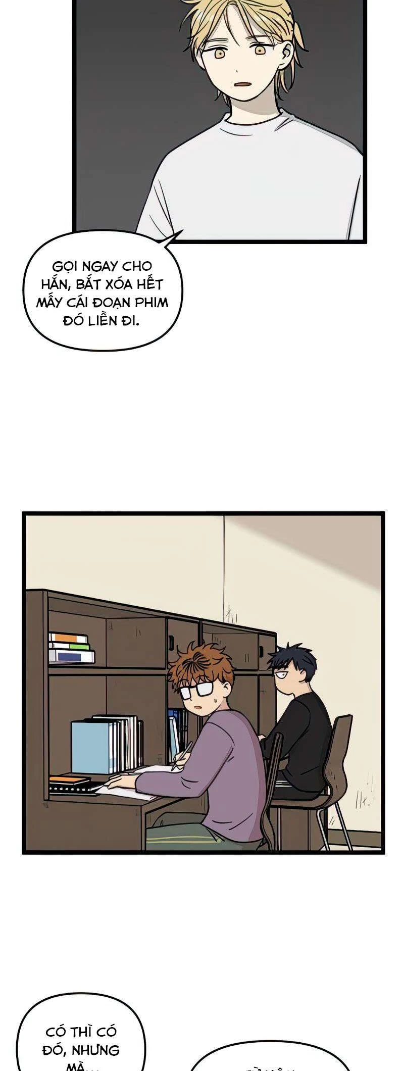 I Have No Home Chapter 68 - Trang 3