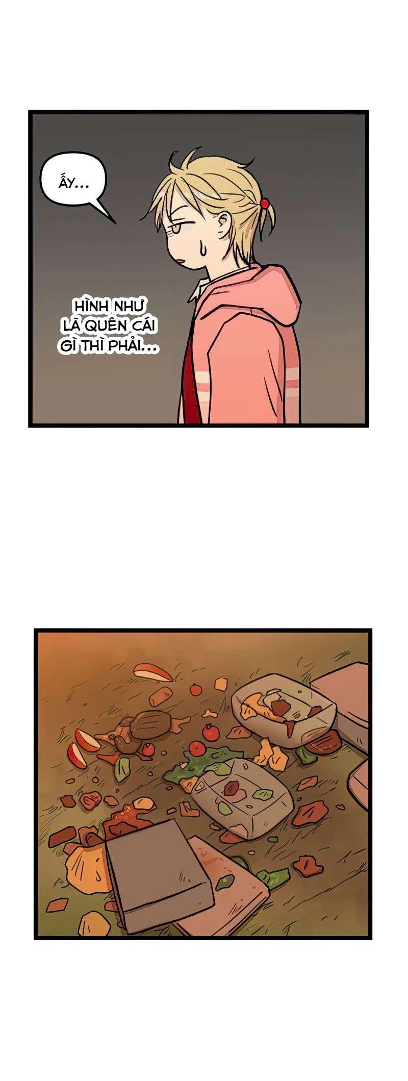 I Have No Home Chapter 68 - Trang 31