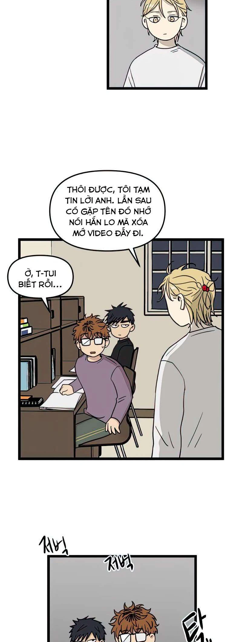 I Have No Home Chapter 68 - Trang 6