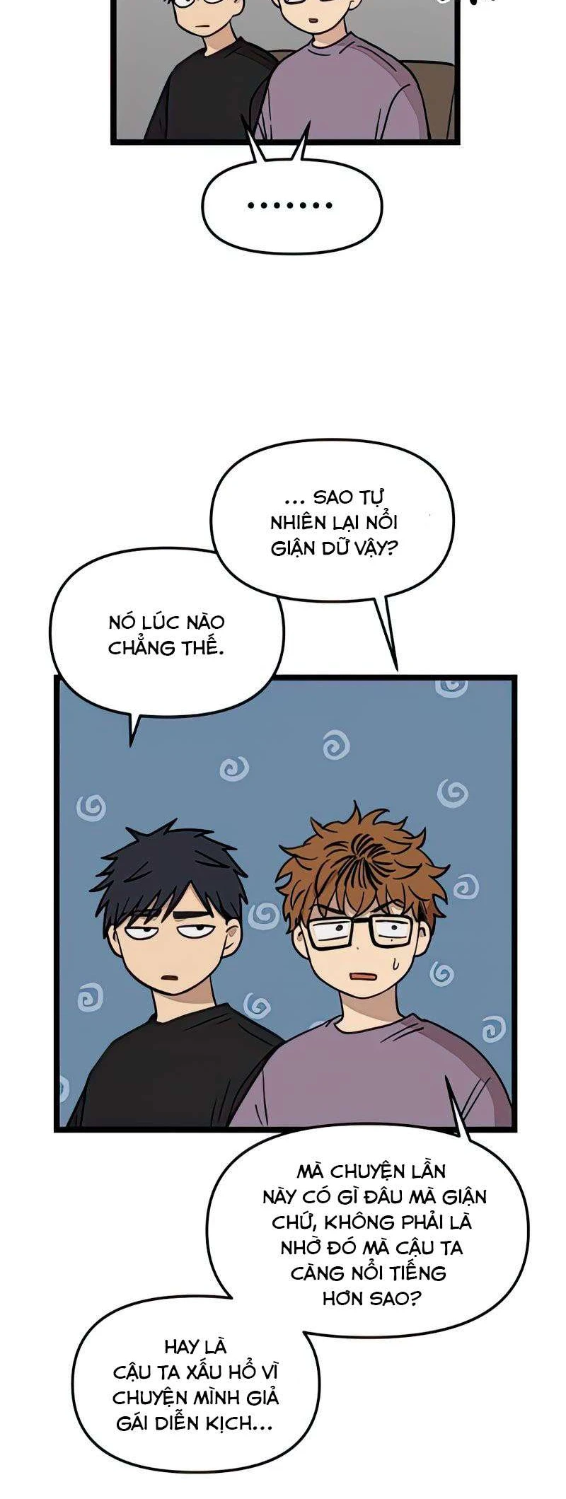 I Have No Home Chapter 68 - Trang 7