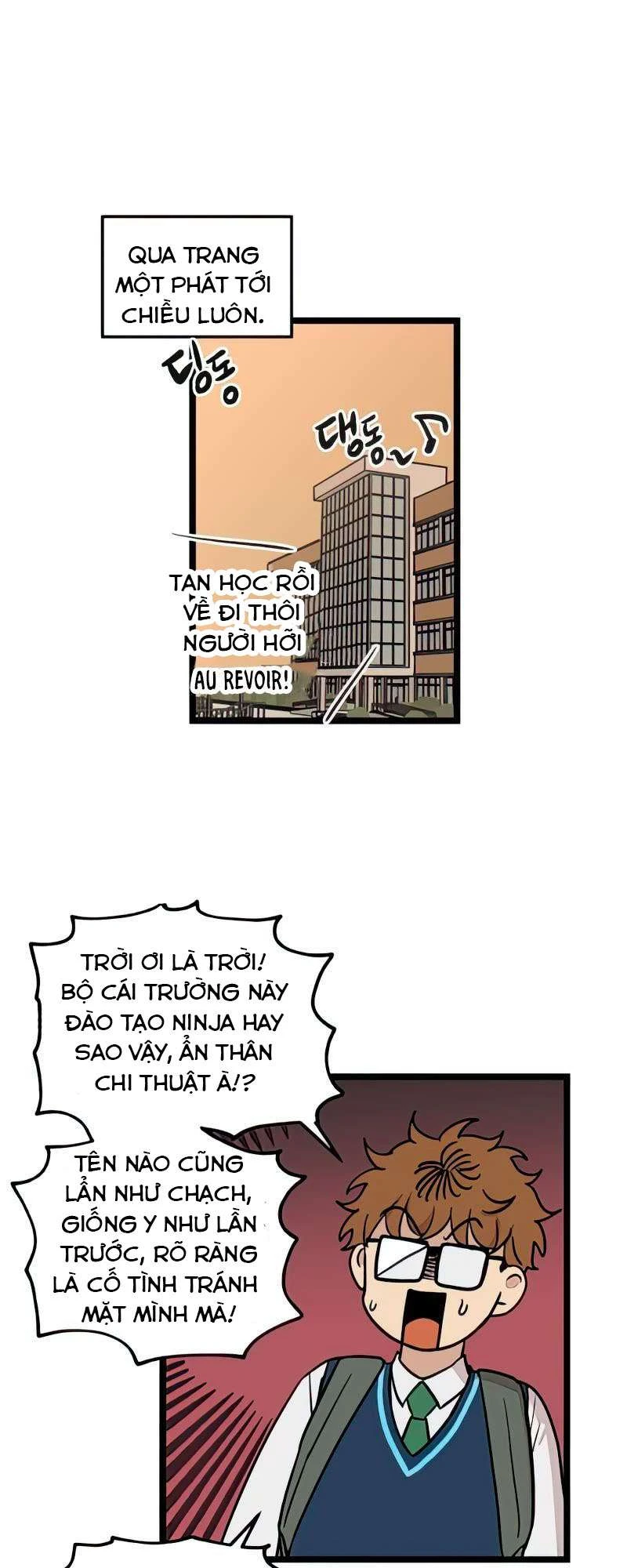 I Have No Home Chapter 68 - Trang 9