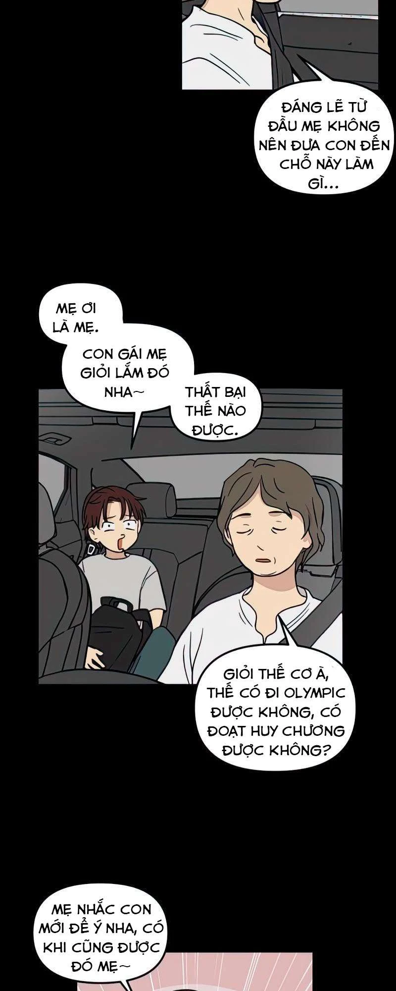 I Have No Home Chapter 69 - Trang 10