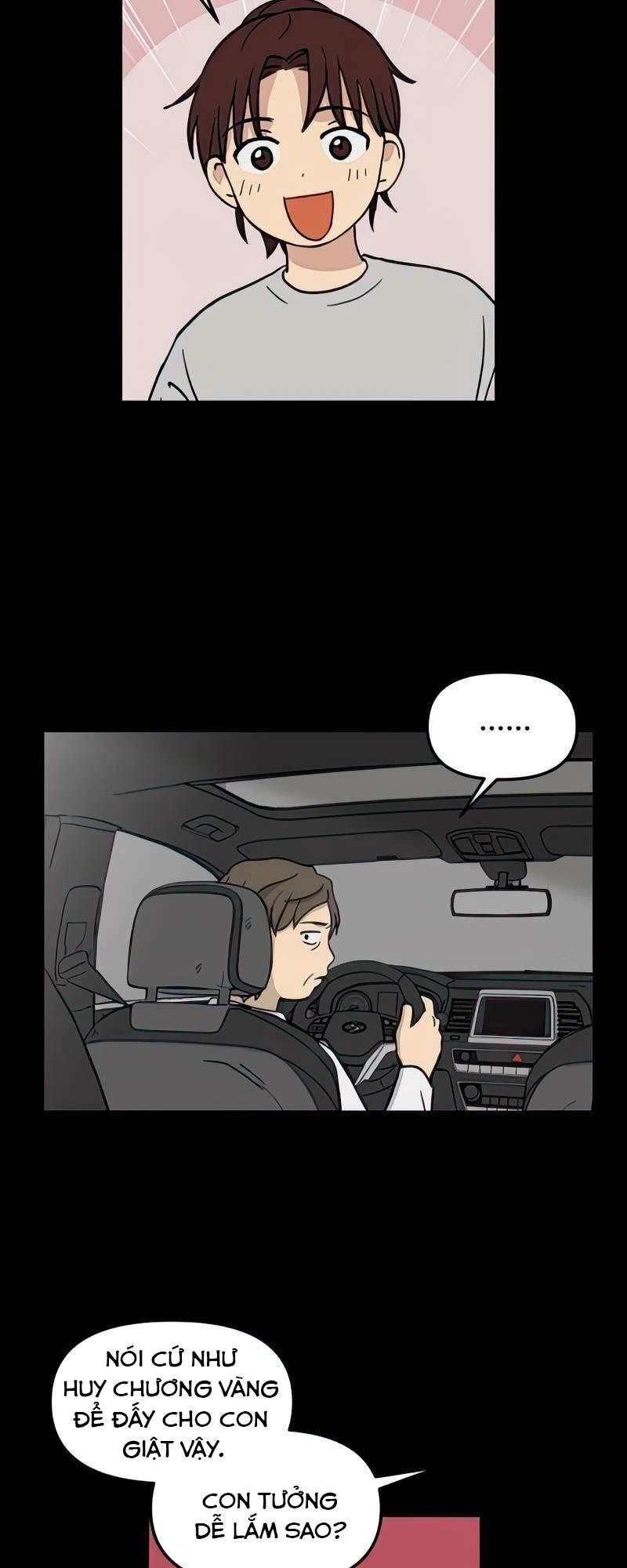 I Have No Home Chapter 69 - Trang 11