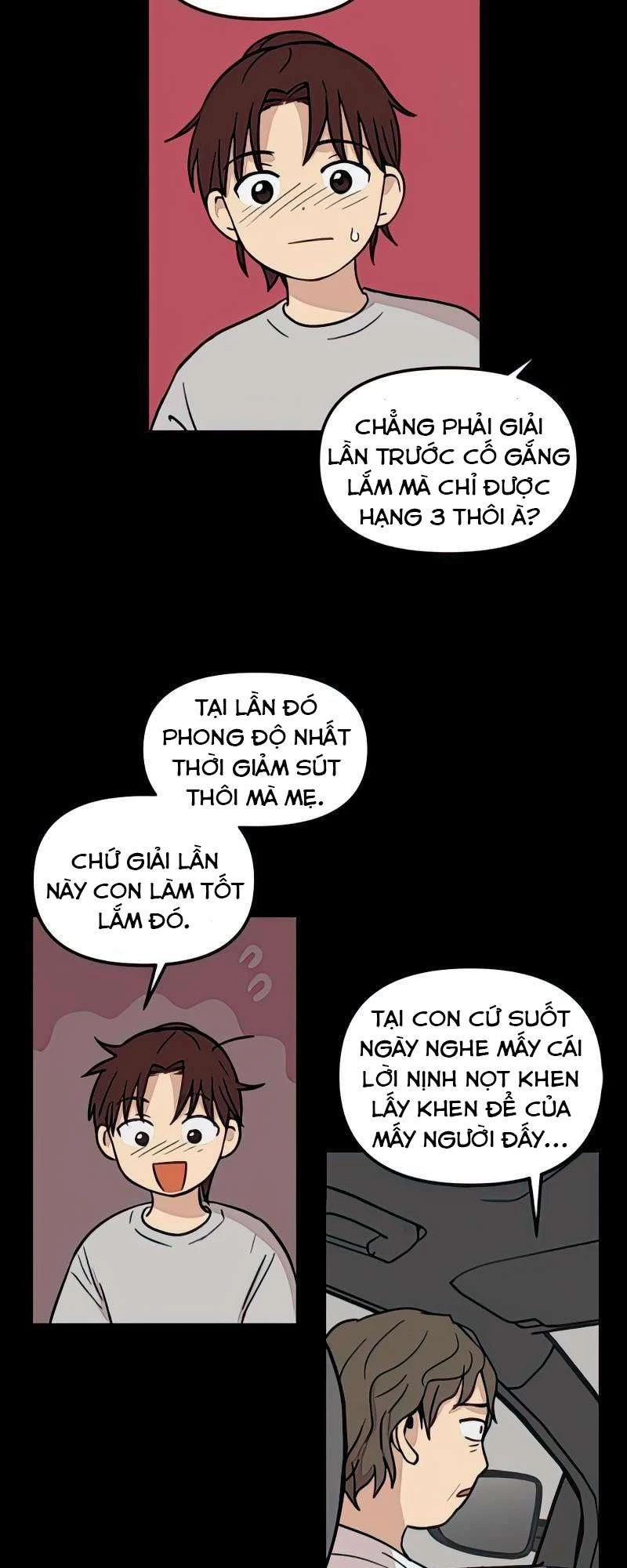 I Have No Home Chapter 69 - Trang 12