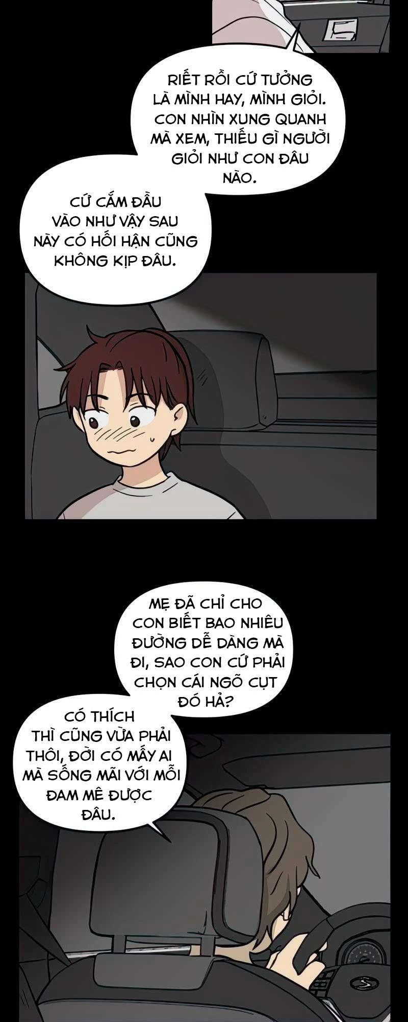 I Have No Home Chapter 69 - Trang 13