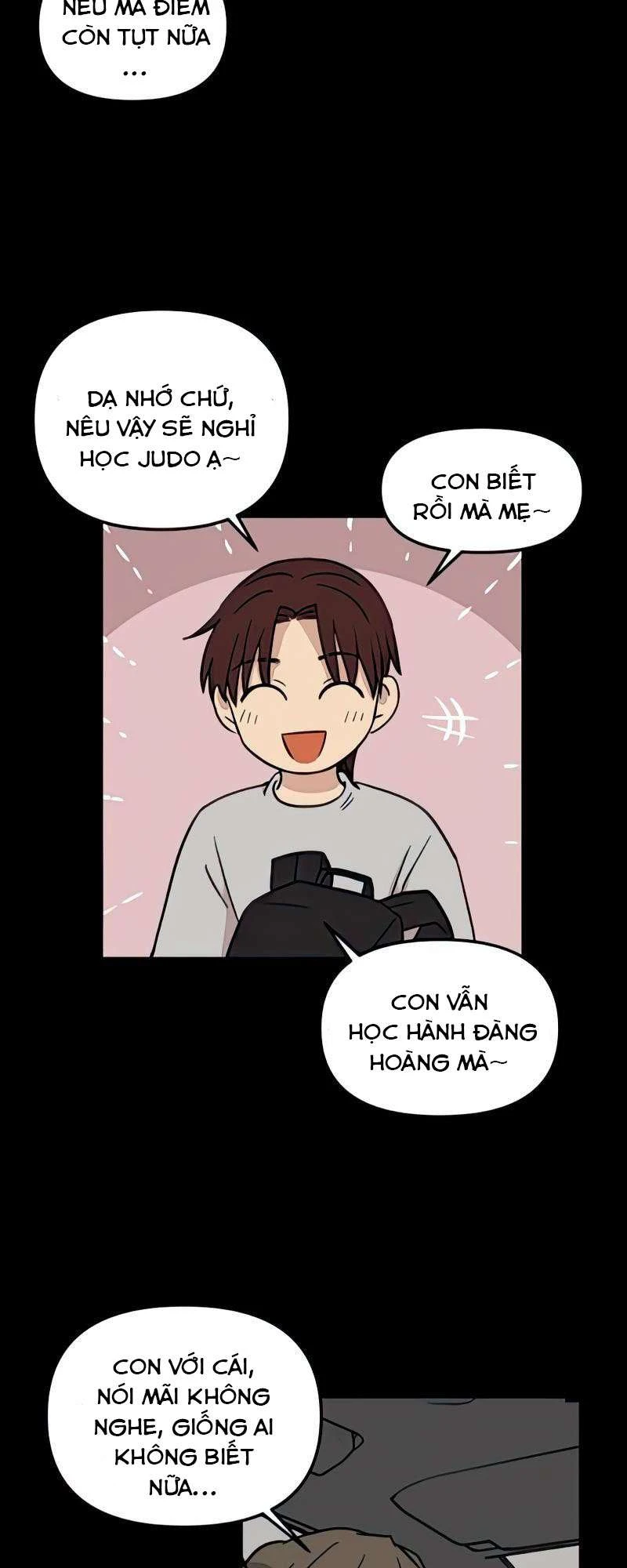 I Have No Home Chapter 69 - Trang 15
