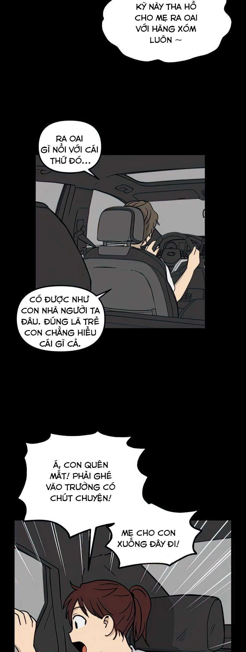 I Have No Home Chapter 69 - Trang 18