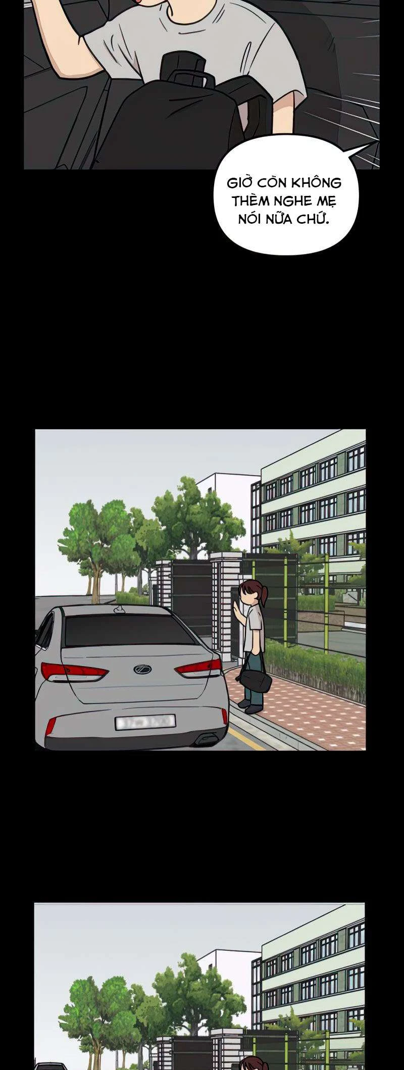 I Have No Home Chapter 69 - Trang 19