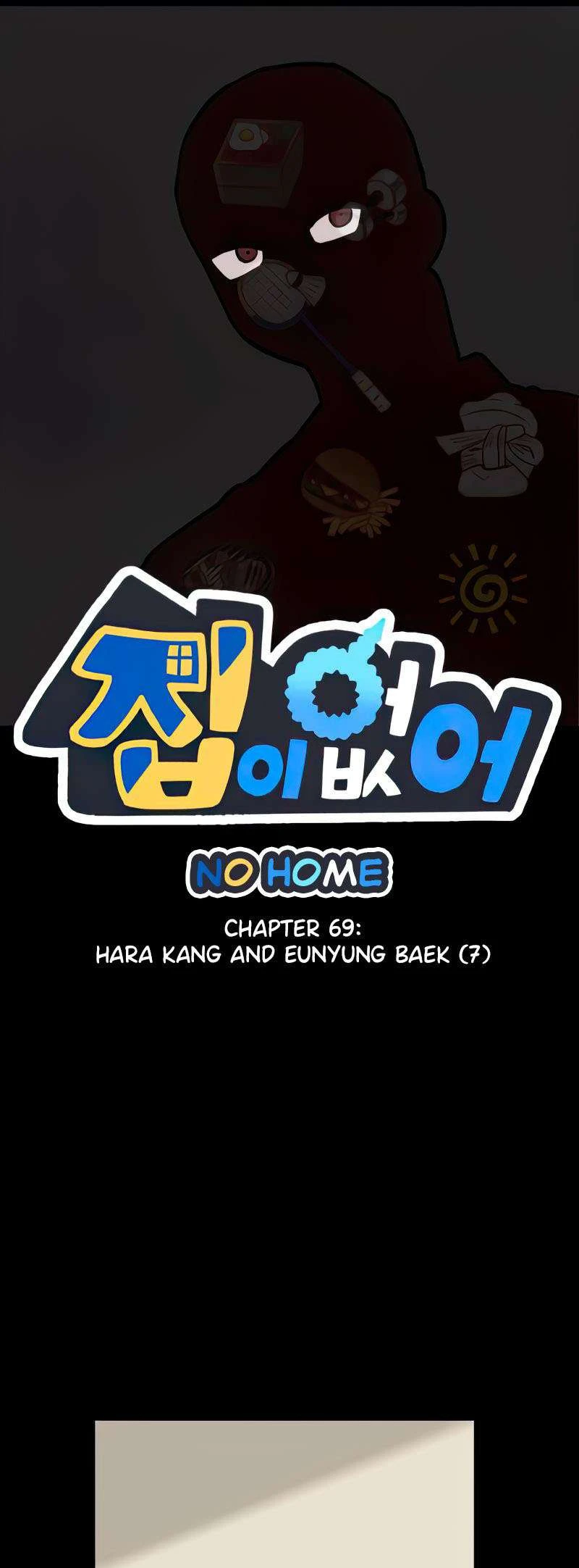 I Have No Home Chapter 69 - Trang 2