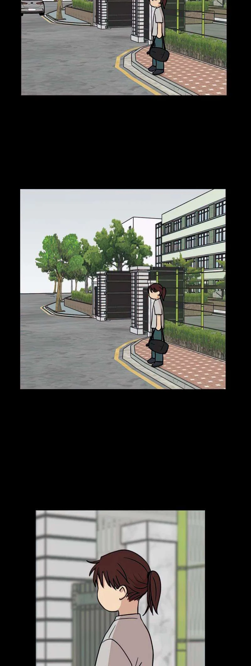 I Have No Home Chapter 69 - Trang 20