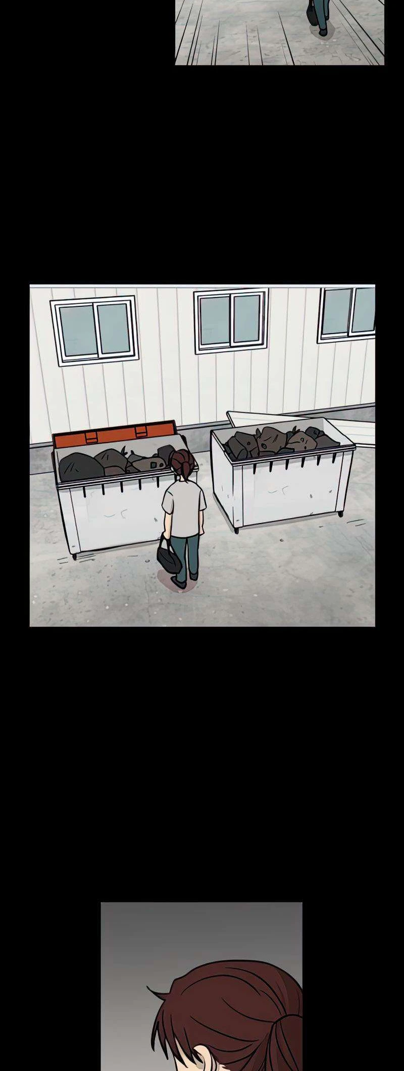 I Have No Home Chapter 69 - Trang 22